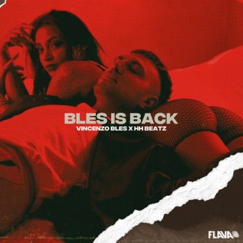 Vincenzo Bles Bles is back