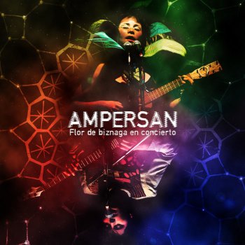 Ampersan La Muñeca - Live