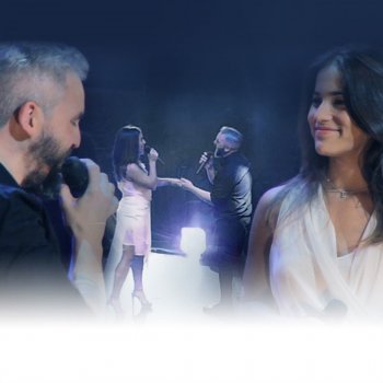 Saurom Romance de la Luna, Luna (En Vivo)