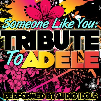 Audio Idols Rumour Has It