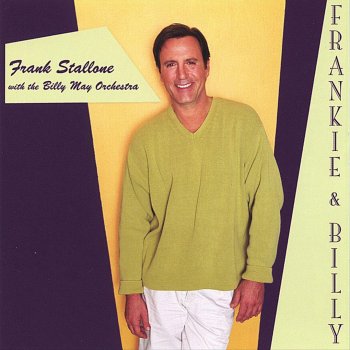 Frank Stallone I Can't Believe That You're in Love With Me