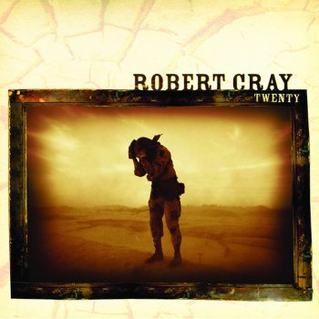 Robert Cray I’m Walkin’