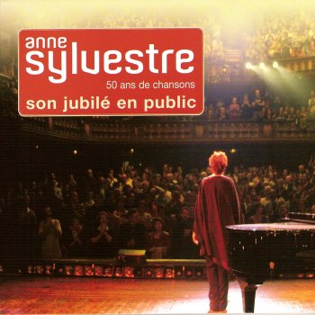 Anne Sylvestre Une sorcière comme les autres - Live