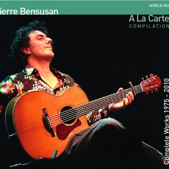 Pierre Bensusan Intuite (Live)