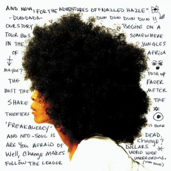 Erykah Badu feat. Common Love Of My Life (An Ode To Hip Hop) - Album Version Edit