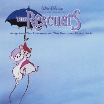 Bruce Broughton Main Title - The Rescuers Down Under (From "The Rescuers Down Under")