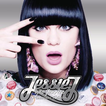 Jessie J Domino (Myon and Shane Remix) (Radio Edit)