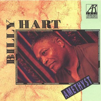 Billy Hart Amethyst