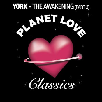 YORK The Awakening (Suspicious Mix)