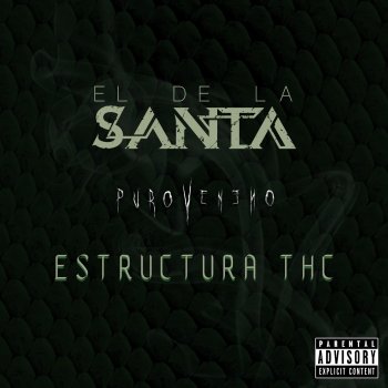 El de la Santa Estructura Thc