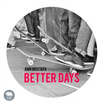 Amr Mostafa Pills - Original Mix