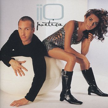 iio feat. Nadia Ali Is It Love (feat.Nadia Ali)