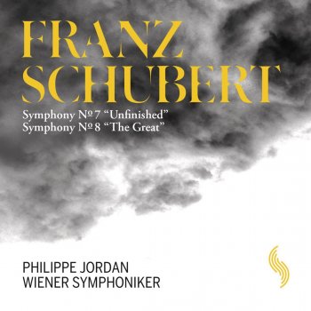 Wiener Symphoniker feat. Philippe Jordan Symphony No. 7 in B Minor, D. 759 "Unfinished": I. Allegro moderato