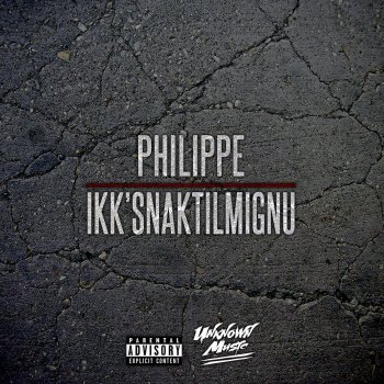 Philippe Ikk'snaktilmignu