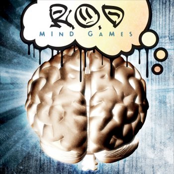 R.O.D Insomnia of an Artist
