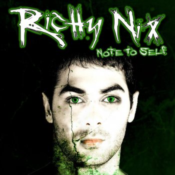 Richy Nix Slipping Away