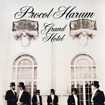 Procol Harum For Liquorice John