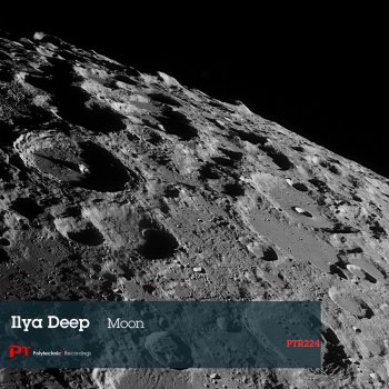Исполнитель Ilya Deep, альбом Moon