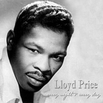 Lloyd Price Doing What You Want Me