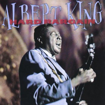 Albert King I Believe to My Soul