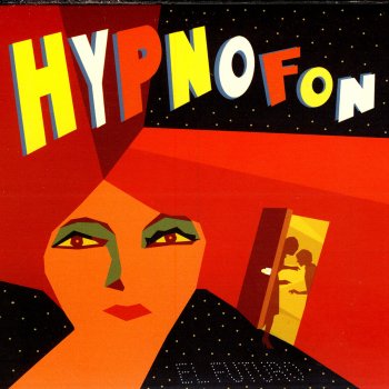 Hypnofón Anahí