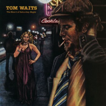 Tom Waits Diamonds On My Windshield