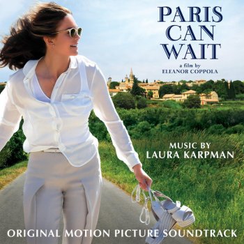 Laura Karpman The End of the Road