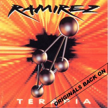 Ramirez La Musika Tremenda (Remix)