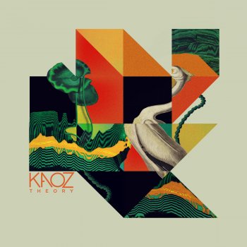 Исполнитель Jamie Jones, альбом Illicit Behaviour EP