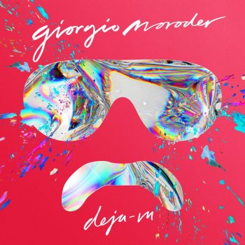 Giorgio Moroder feat. Kelis Back and Forth