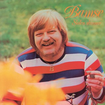 Flemming Bamse Jørgensen Solen Skinner