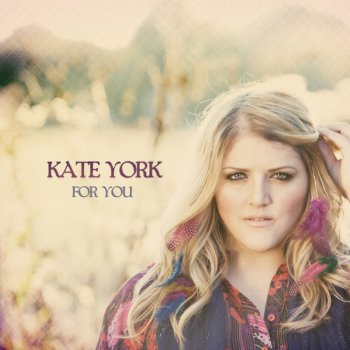 Kate York Holdin' On