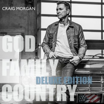 Craig Morgan Ask Him