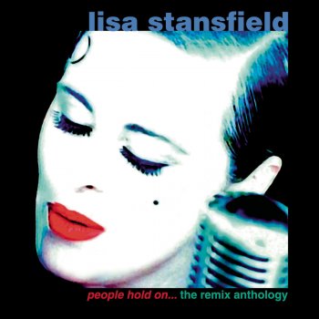 Lisa Stansfield Time to Make You Mine (In My Dreams Mix)