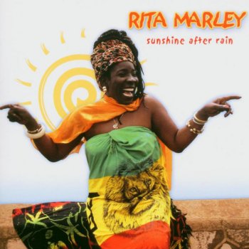 Rita Marley Sunshine After Rain