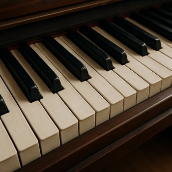 Исполнитель Piano Covers, альбом Garth Brooks - Piano Covers