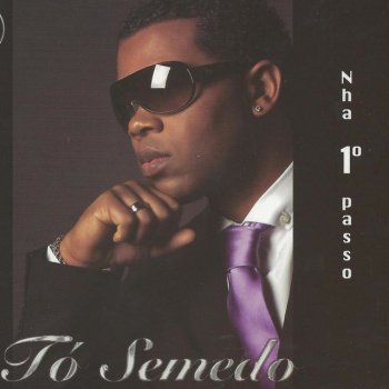 Tó Semedo feat. Carla Moreno Volta Pa Mi