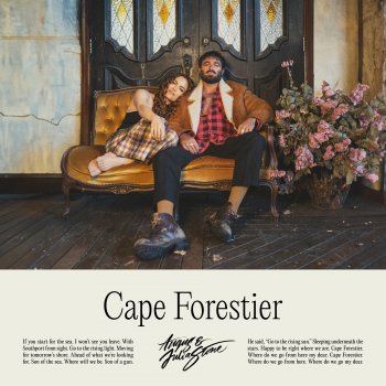 Angus & Julia Stone Cape Forestier