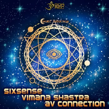Sixsense feat. Vimana Shastra & AV Connection Safe & Sound