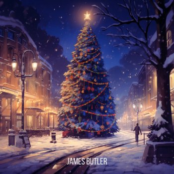 James Butler Winter Wonderland