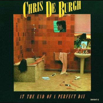 Chris de Burgh I Will