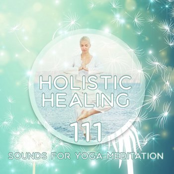 Deep Meditation Music Zone Holistic Healing