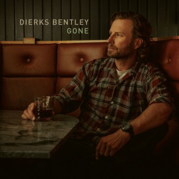 Dierks Bentley Gone