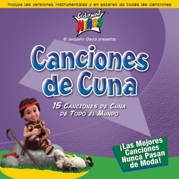 Cedarmont Kids Canción de Cuna