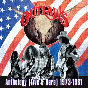 The Outlaws Knoxville Girl (Live in Sausalito CA, November 1975)