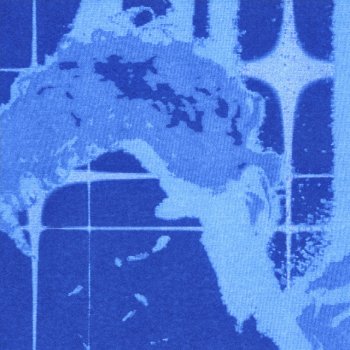Jeune Lennon Dans le bleu