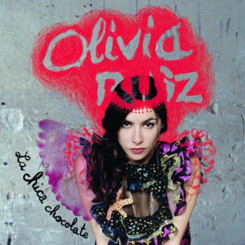 Olivia Ruiz My Heart Belongs To Daddy/Besame mucho