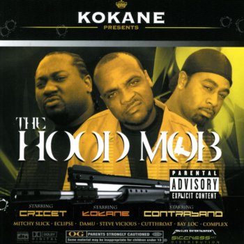 Kokane Invasion Of The Body Snatchers Starring Kokane