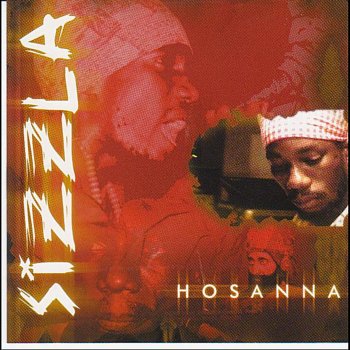 Sizzla Hosanna