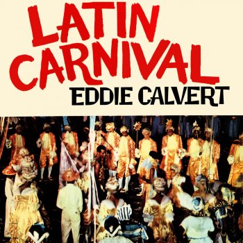 Eddie Calvert Aurora